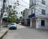 Bán mảnh đất 88m2 kinh doanh đẹp tại mặt hồ Hậu Dưỡng,Kim Chung,Đông Anh,Hà Nội