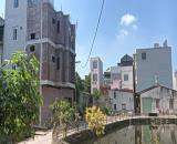 💥TRUNG TÂM QUẬN - VIEW HỒ SINH THÁI - NGÕ THÔNG KINH DOANH - Ô TÔ GẦN - LÔ GÓC.🌹 👉