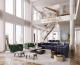 Penhouse Tây Hồ 360m2 - 5N4WC- Dự án Westlake Tây Hồ