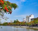 🍒 CHO THUÊ TÒA NHÀ ĐÃ HOÀN THIỆN MẶT ĐƯỜNG LÊ HỒNG PHONG . VỊ TRÍ LÔ 7B