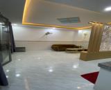 NHÀ ĐẸP, CẠNH CHỢ VƯỜN LÀI APD Q12, ĐẠI HỌC TẤT THÀNH, HẺM XE HƠI