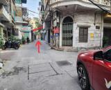 BÁN NHÀ 4 TẦNG, 3 PN - PHỐ VỌNG, HAI BÀ TRƯNG - GIÁ 4 TỶ - VỊ TRÍ VÀNG