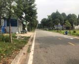 Bán 100m2 đất tái định cư Phí Chánh C, cạnh chợ Phú Chánh giá 2 tỷ 220