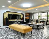 BÁN NHÀ PHÂN LÔ HOÀNG QUỐC VIỆT, LÔ GÓC 6T THOÁNG, VỈA HÈ, ÔTÔ TRÁNH, 43M2 HƠN 14 TỶ