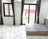 Cho thuê CCMN siêu thoáng đẹp tại 36 Thinh Quang - Đống Đa