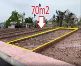 CHÍNH CHỦ CẦN BÁN 70m2 thị trấn Quất Lâm cách bãi tắm 100m
