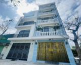 Cần bán nhà 6 tầng dạng căn hộ cho thuê tạo dòng tiền hàng tháng tại Phước Hòa, Nha Trang
