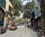 SIÊU PHẨM TRUNG KÍNH – NHÀ ĐẸP 5 TẦNG, THANG MÁY – NGÕ Ô TÔ TRÁNH – ĐANG CHO THUÊ