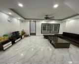 Nhà Mới Đẹp phố Nguyễn An Ninh, Ngõ Thông, Gần chợ, Gần Phố Full Nội Thất DT44m2 giá 9 Tỷ