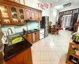 B.ÁN NHÀ THANH XUÂN - NHÀ ĐƯỜNG HOÀNG VĂN THÁI 30m2/ 5 Tầng giá 9,2 tỷ