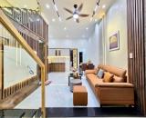 Bán nhà Khương Trung - Gần RoyaCity, an sinh tuyệt vời - 33.6m2 - Giá 7.1 tỷ