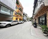 NHÀ MỚI ĐẸP 7 TẦNG THANG MÁY - PHỐ TRUNG KÍNH, CẦU GIẤY - 66M² - Ô TÔ - KD TỐT - GIÁ 24.5