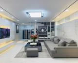 Nhà Đẹp Phú Đô 40m2 Lô Góc Phân Lô Ngõ Thông Giá Chỉ 9.4 Tỷ
