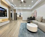 Bán căn hộ tòa cc tòa OCT2 ĐN2 Bắc Linh Đàm, nhà đẹp, full nt, view hồ, 80m, 3 ngủ, sddcc,