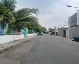 Bán Nhanh Đất Mặt Tiền Đường Phan Đình Giót Đông Hòa Dĩ An