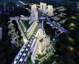 Bán căn biệt thự siêu đẹp tại khu đô thị VCI Vĩnh yên, Vĩnh Phúc. Giá chỉ 8,8 tỷ 180m2