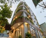 *Nhà Góc 2 mt Phạm Thế Hiển, ngay Đại Học Ngoại Ngữ, (dòng tiền 50tr), dt 160m2 giá 17 Tỷ