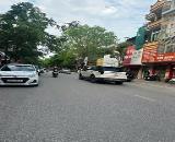 Bán đất, tặng nhà mặt phố Minh Khai , thành phố Thái Bình