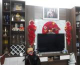 Nhà đẹp ngõ 8/3 giá 10.7 tỷ, 36m2x4T, ở luôn, ẢNH THẬT