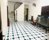 Cho thuê căn tập thể tầng 4 Nguyễn Công Trứ Hai Bà Trưng 80m x 2 tầng, giá 8.5tr/tháng