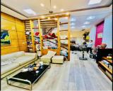 SIÊU ĐẸP!!!BÁN NHÀ TT PHÚ ĐÔ 52M-4T- OTO 7 CHỖ ĐỖ CỬA- 2 THOÁNG-GẦN 10 TỶ