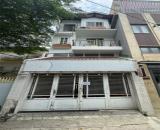 **Bán nhà hẻm xe hơi Hậu Giang** phường 4, Tân Bình; (5*20) 5 tầng - 14,7 tỷ