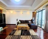 BÁN TÒA APARTMENT MẶT PHỐ VÕNG THỊ, TÂY HỒ - 145M² x 9T - DÒNG TIỀN 280TR/THÁNG- GIÁ 80 TỶ
