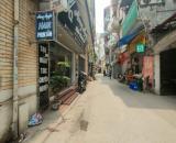 🏡 BÁN NHÀ 6 TẦNG THANG MÁY - LẠC LONG QUÂN - CẦU GIẤY- 6 TỶ
