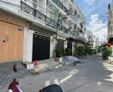 NHÀ PHỐ - HXH 6M - HOÀN CÔNG SHR/DSH - 2TY550 - HUỲNH TẤN PHÁT -NHÀ BÈ