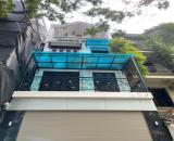 Nhà A44 TT 18- Phân Lô Vỉa Hè Kinh Doanh- Hồ Văn Quán 84m2*4 Tầng -20,8 tỷ- Quận Hà Đông.