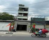 NHÀ TRỆT 3 LẦU (4x22) – MT NHỰA 16M PHẠM THỊ GIÂY, THỚI TAM THÔN, HÓC MÔN