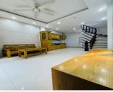 CỰC CỰC HIẾM!!!BÁN NHÀ LÊ QUANG ĐẠO-34M-5T-TẶNG NỘI THẤT SANG SỊN-CHỈ HƠN 6 TỶ