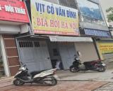 BÁN ĐẤT MẶT PHỐ LÊ TRỌNG TẤN, HÀ ĐÔNG_ĐƯỜNG LỚN VỈA HÈ RỘNG NHƯ SÂN BÓNG_DT:50M_GIÁ:17 TỶ