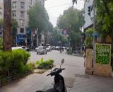 Bán Nhà Mặt Phố Quận Hoàn Kiếm 385m3TMT9,5m Tặng GPXD 10 Tầng 380 Tỷ Trần Hưng Đạo.