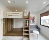 CHUNG CƯ MINI 7 TẦNG THANG MÁY. NGÕ CHỢ KHÂM THIÊN, 30m2 Mặt Tiền 4.5m, Giá 7,5 Tỷ