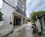 Nhà đẹp 3,5T*42m2, ngay trục QL6, cách bến xe YN 10p đi xe ngõ rộng ô tô đỗ cửa
