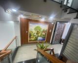 Nhà mặt tiền 1 xẹc thạnh xuân Q12 60m2