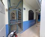 Nhà vuông vắn an ninh cao, thích hợp gia đình trẻ đầu tư giữ tiền trong tương lai gần