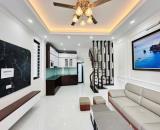 NHÀ TRÍCH SÀI – THỤY KHUÊ TÂY HỒ, 35M,5T, NGÕ RỘNG VÀI BƯỚC RA PHỐ, CHỈ 6.87 tỷ