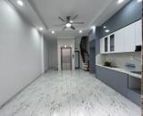 🍁NHÀ MỚI GIÁP BÁT 8,6 TỶ/33M2/6 TẦNG/ MT4,3M - THANG MÁY - NGÕ ĐẸP - TIỆN ÍCH BẠT NGÀN.