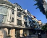 BÁN NHÀ LK KHU ĐÔ THỊ VĂN QUÁN, HÀ ĐÔNG_KHU ĐÔ THỊ ĐẲNG CẤP_GẦN HỒ THAN THỞ_67M_18,5 TỶ