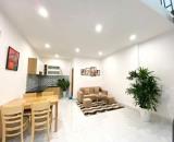 ♣ Nhà Kiệt gần Nguyễn Hoàng, 32.5m2 2 tầng sạch đẹp, ở ngay, 2.25 tỷ