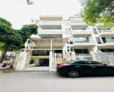 Bán nhà liền kề lô góc tại đường Nguyễn Trãi 170m2, 5 tầng, ô tô, kinh doanh, chỉ 43.5 tỷ.