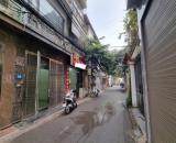 NHÀ CẦU GIẤY, NGÕ THÔNG, Ô TÔ, KINH DOANH, 2 THOÁNG, CHỈ 17 TỶ