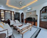 NHÀ ĐẸP 69M2*5T NGUYỄN ĐỨC CẢNH, THANG MÁY, NGÕ Ô TÔ