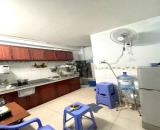 Bán nhà Phố xinh, còn mới tinh Q.8, Hẻm xe tải quây đâu, gần Cầu Chữ Y, DT:  35m2, giá: 3,