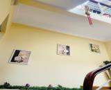 Nhỉnh 5 Tỷ Bán Nhà Dân Xây Phố Ngô Gia Tự Long Biên 34m2 4 Tầng Ngõ Thông, Ô Tô Cạnh Nhà