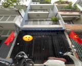 BÁN NHÀ NGUYỄN ĐÌNH CHIỂU - QUẬN 3 - HẺM Ô TÔ - DT:40M2 - 4 TẦNG, 4PN - CHỈ 8,7 TỶ
