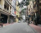 Bán nhà phân lô ngõ 71 phố Láng Hạ, 128m2, mặt tiền 9m, nhà xây 5 tầng