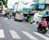 Nhà hẻm DT 55m, xe hơi đỗ cửa, Nơ Trang Long, P14, Bình Thạnh